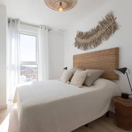 Unique Three-bedroom In The Heart Of *